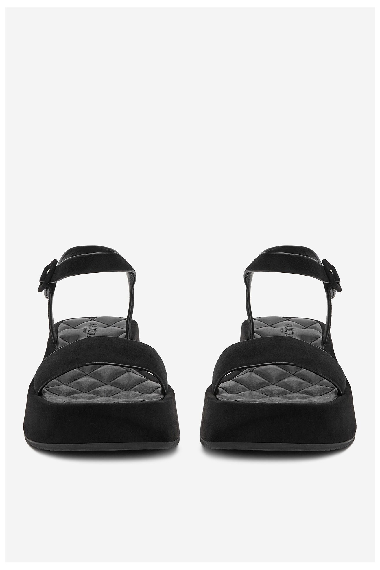 Сандали Badura ASTER-SLT2356-1 ЧЕРЕН