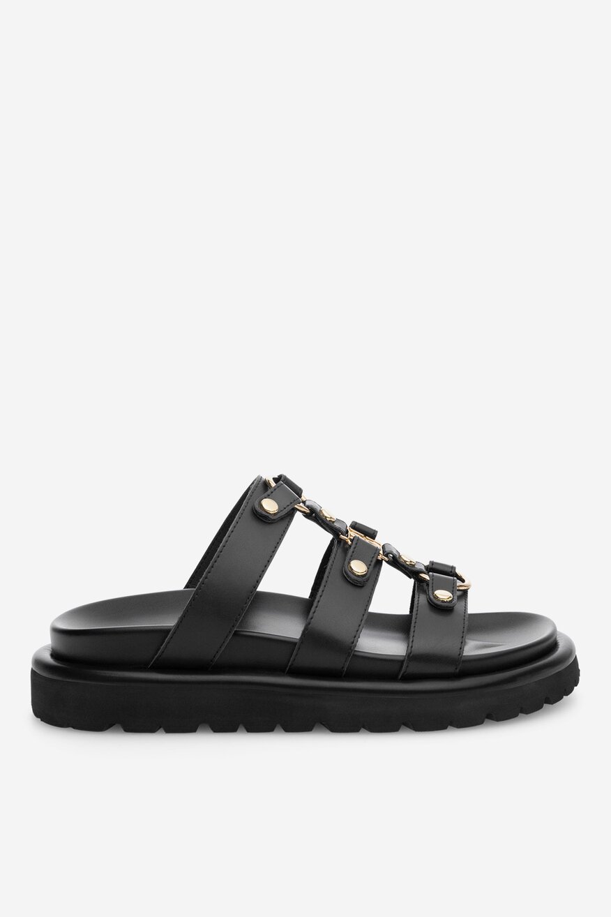 
                Șlapi Badura NEGRU - 5903698049427