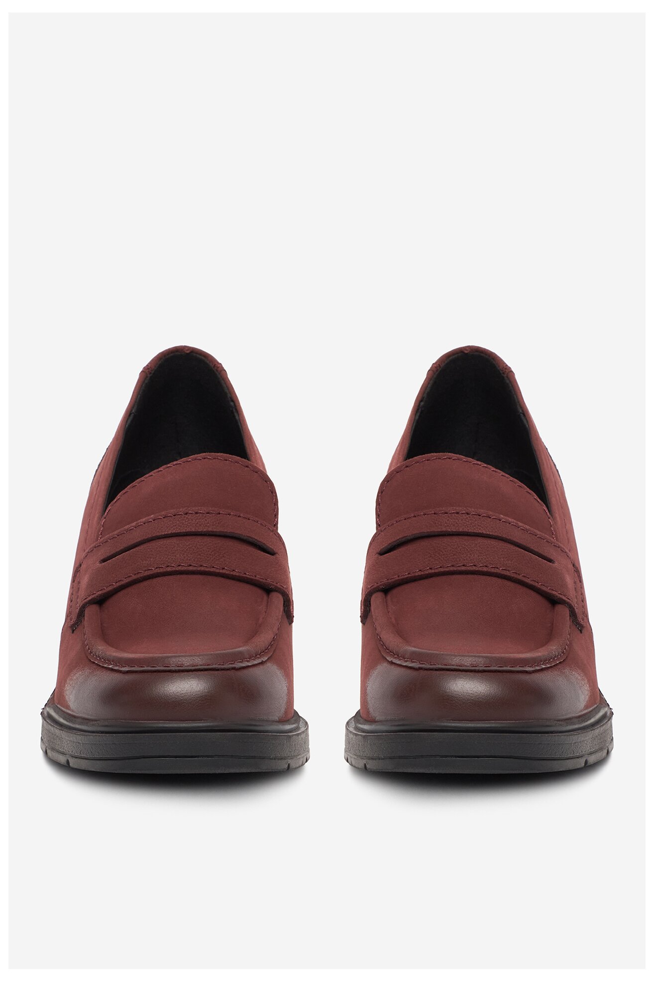 Pantofi casual Lasocki CEO-WI23-VISA-01 GRENA