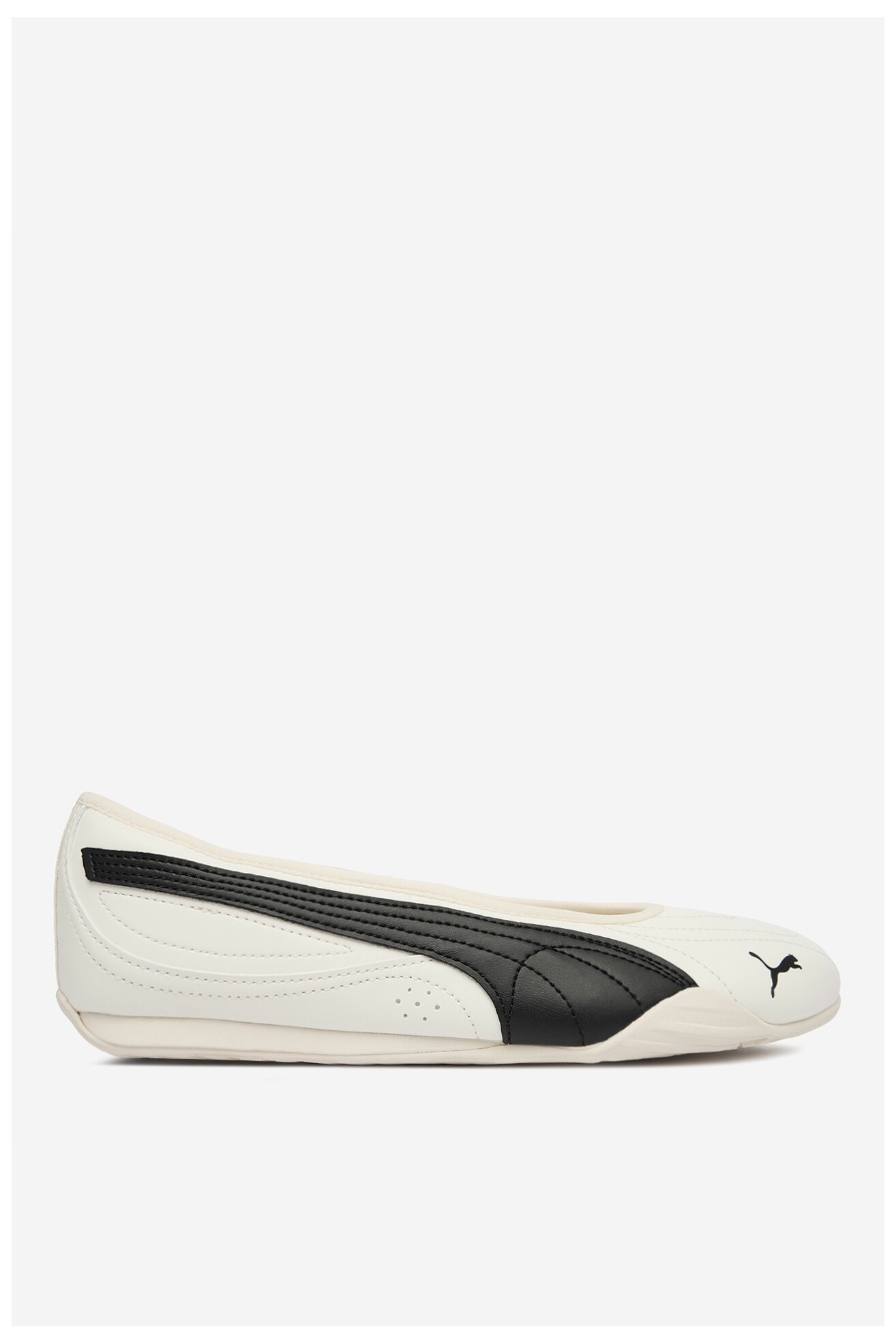 Балерина Puma C- CATCH SOLEIL BALLERINA 40464201 БЕЖОВ