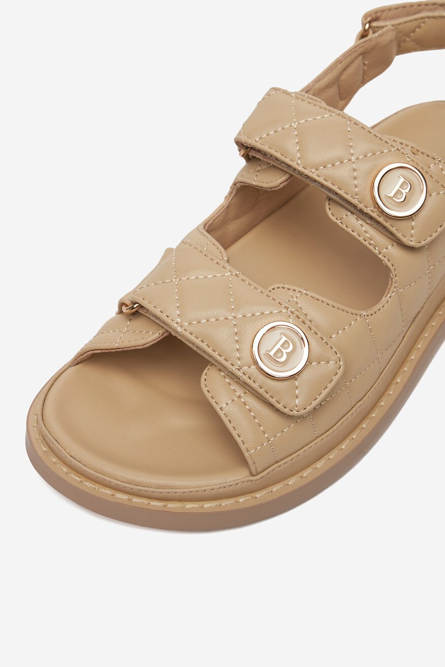 
                Сандали Badura БЕЖОВ - 5903419906329