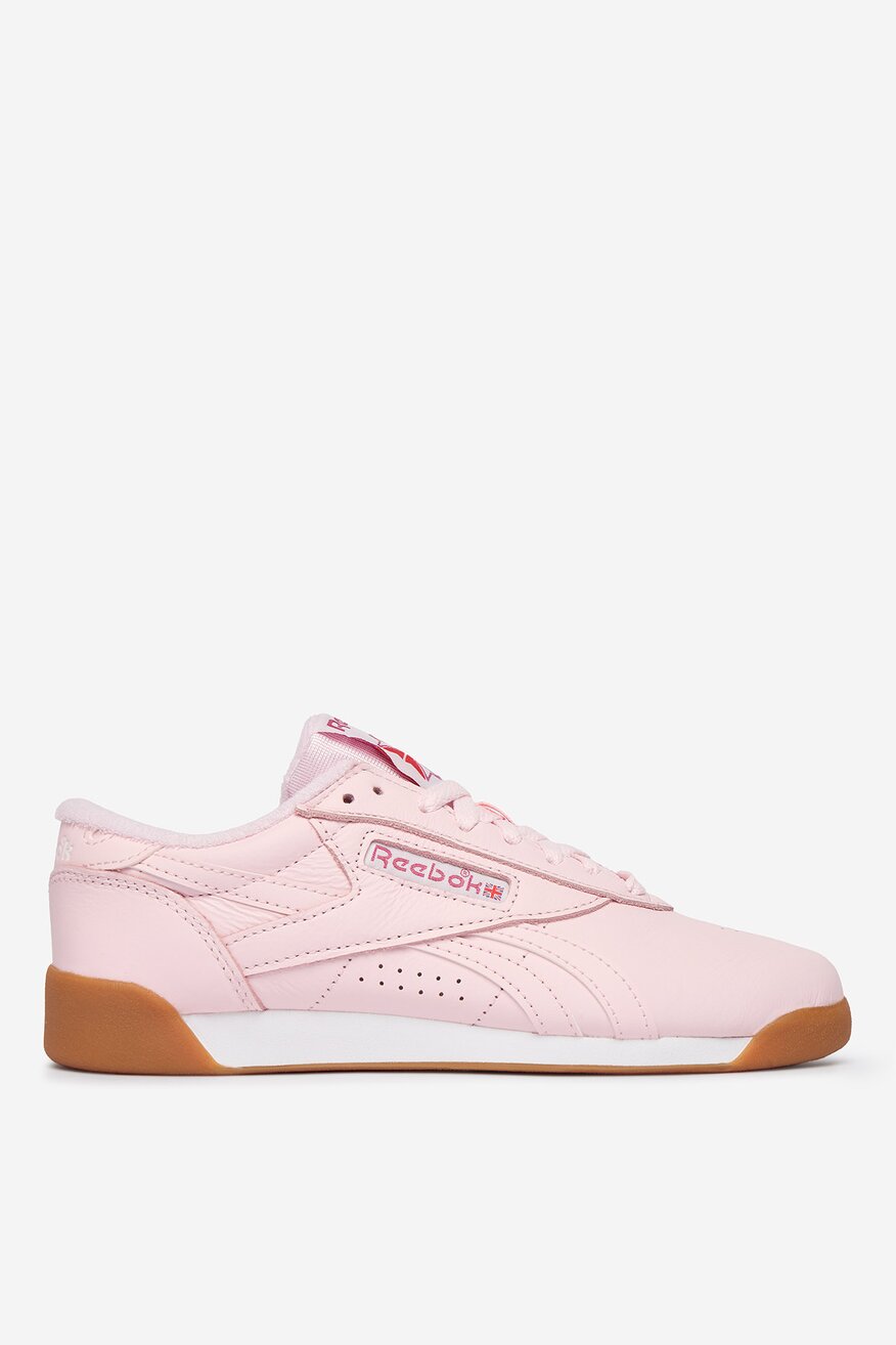 
                Спортни обувки Reebok РОЗОВ - 5906751492628