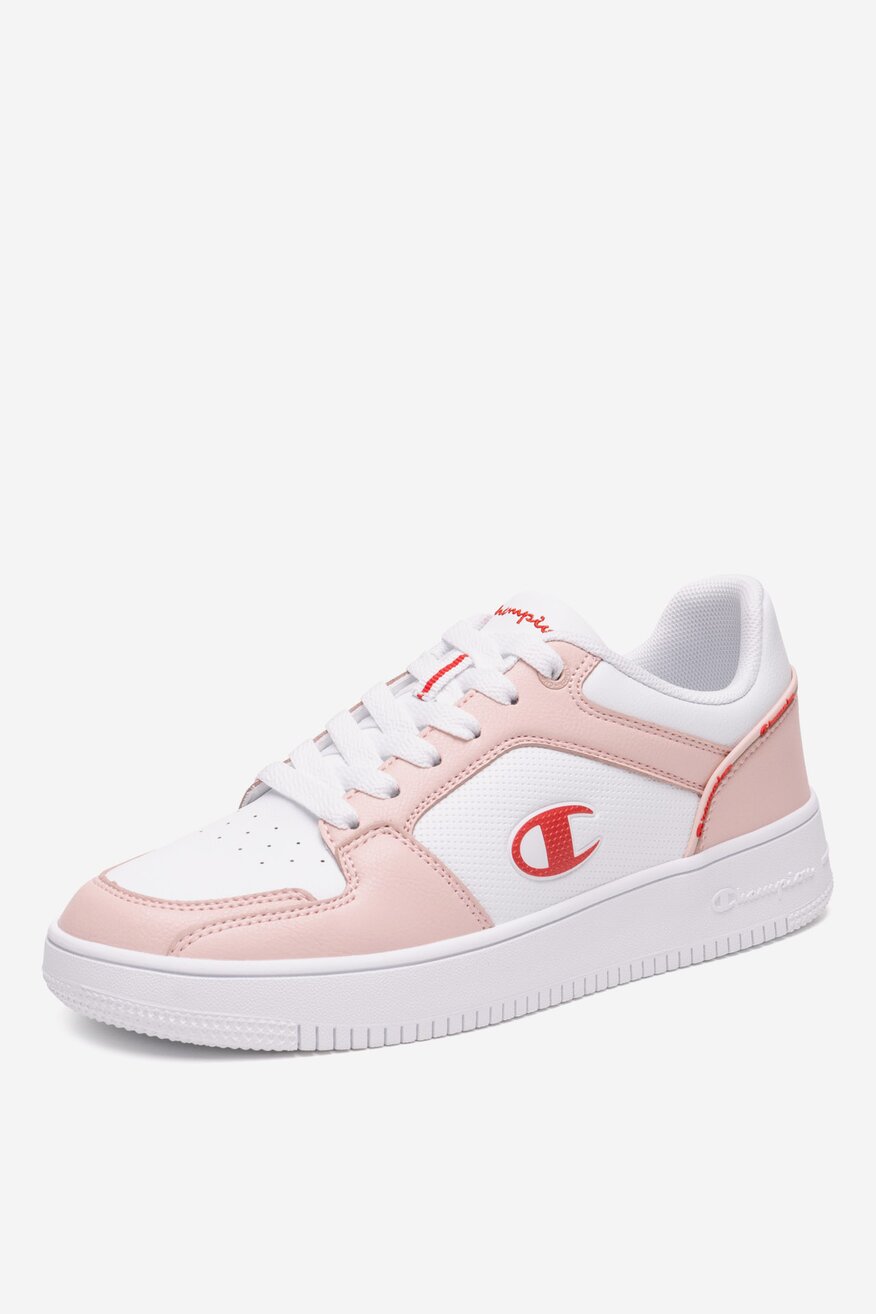 Încălțăminte sport Champion ROZ - 5903698167411