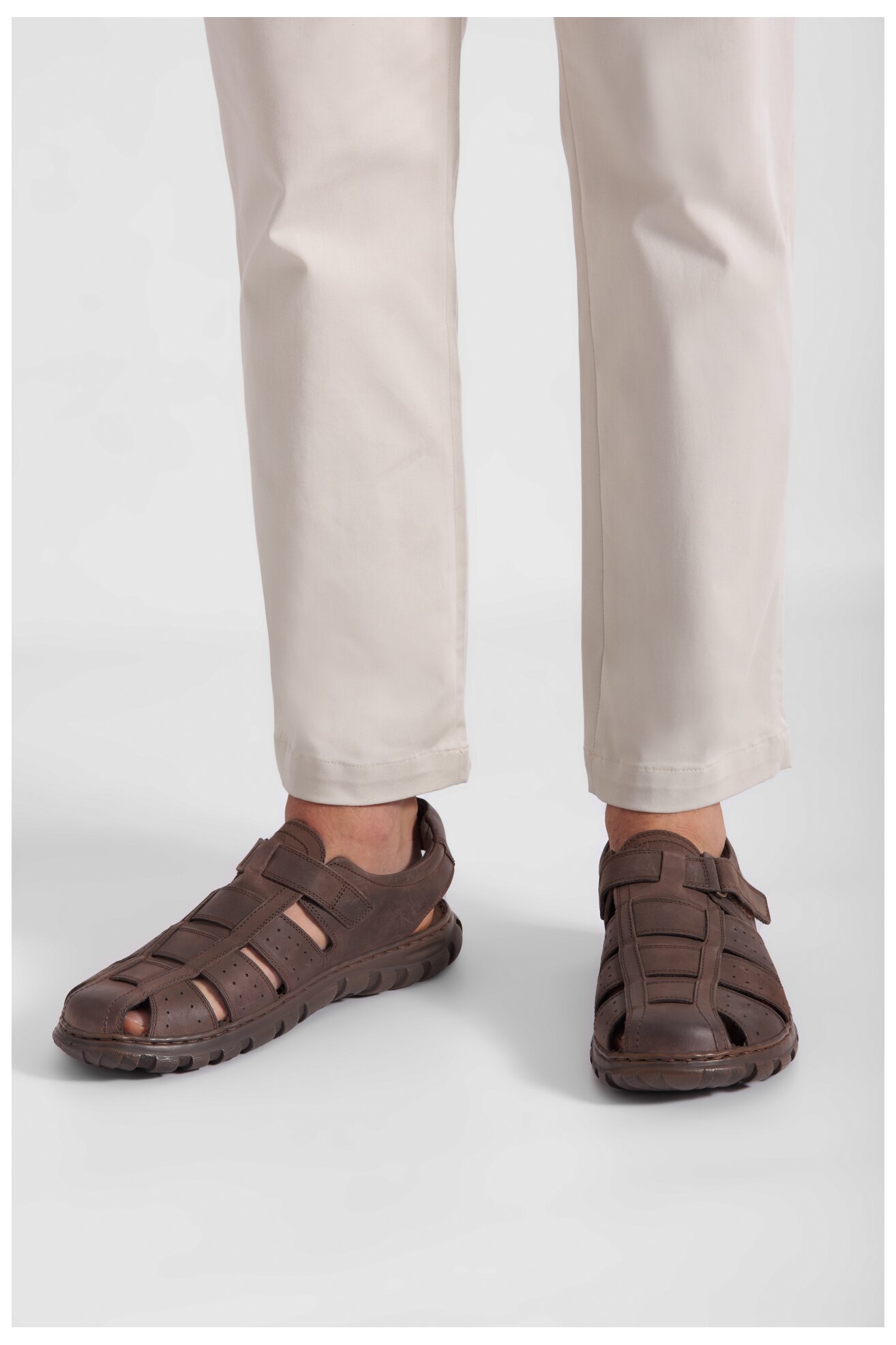 Sandale Lasocki TEDD-07BIG MI25 MARO