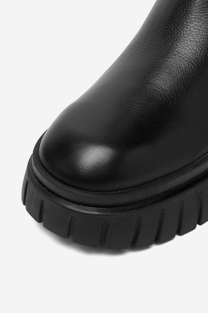 
                Ботуши G-STAR RAW ЧЕРЕН - 5906751481417