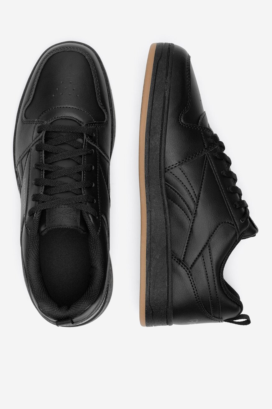 Sportovní obuv Reebok ČERNÁ - 5903419979514