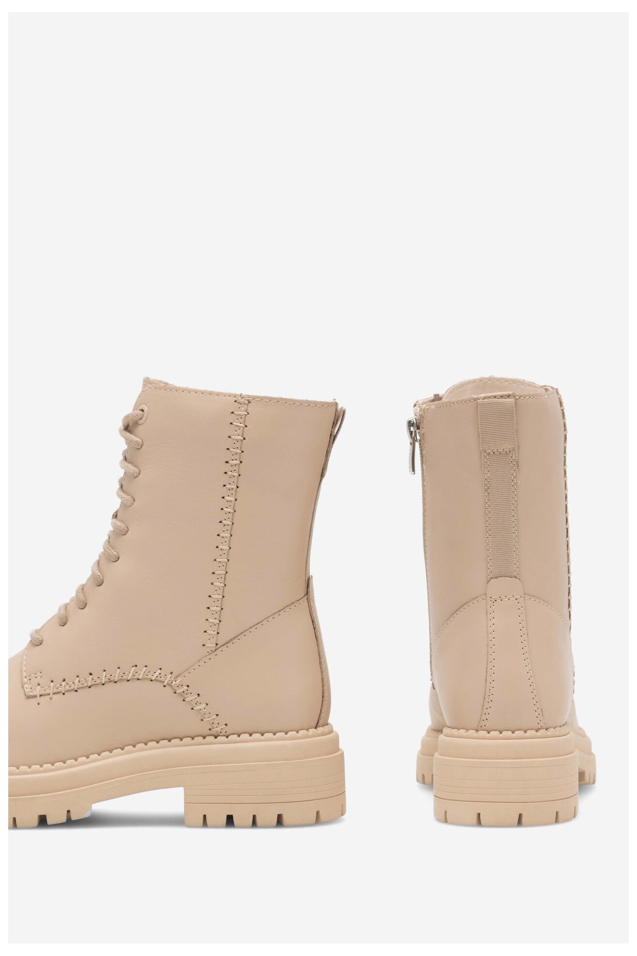 Bocanci Lasocki RST-WHETHER-06 BEJ