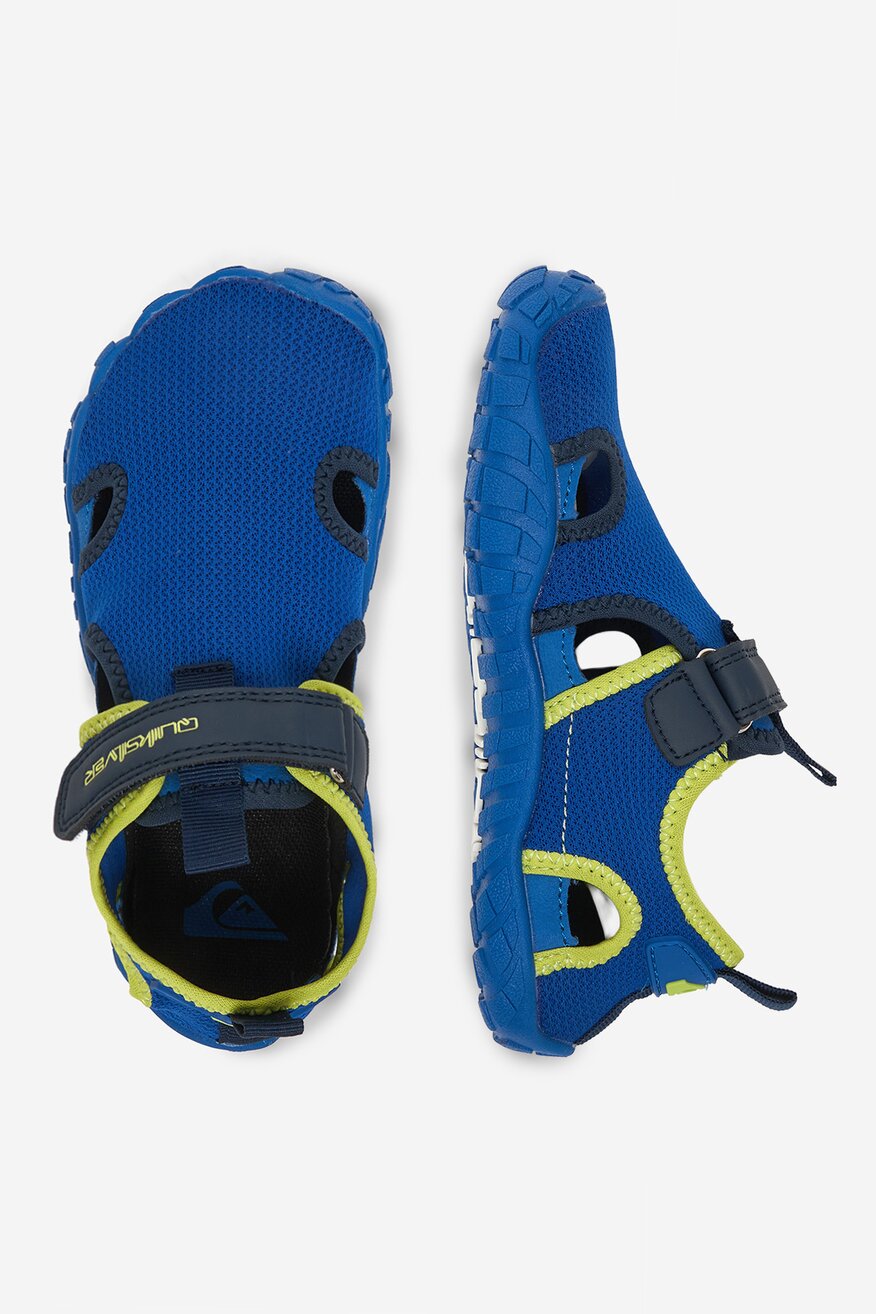 QUIKSILVER - SEA STEP - 5907964000198