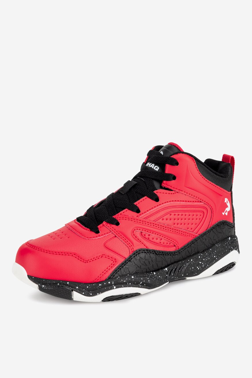 
                SHAQ - SHAQNOTIZE - 5906751488836