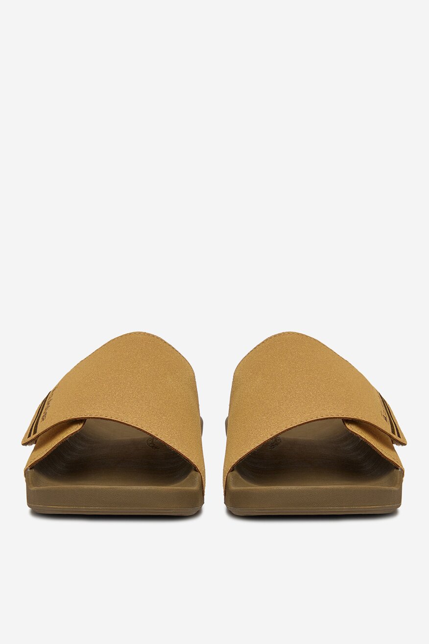 
                Шльопанець для басейну QUIKSILVER БЕЖЕВИЙ - 5906751570999