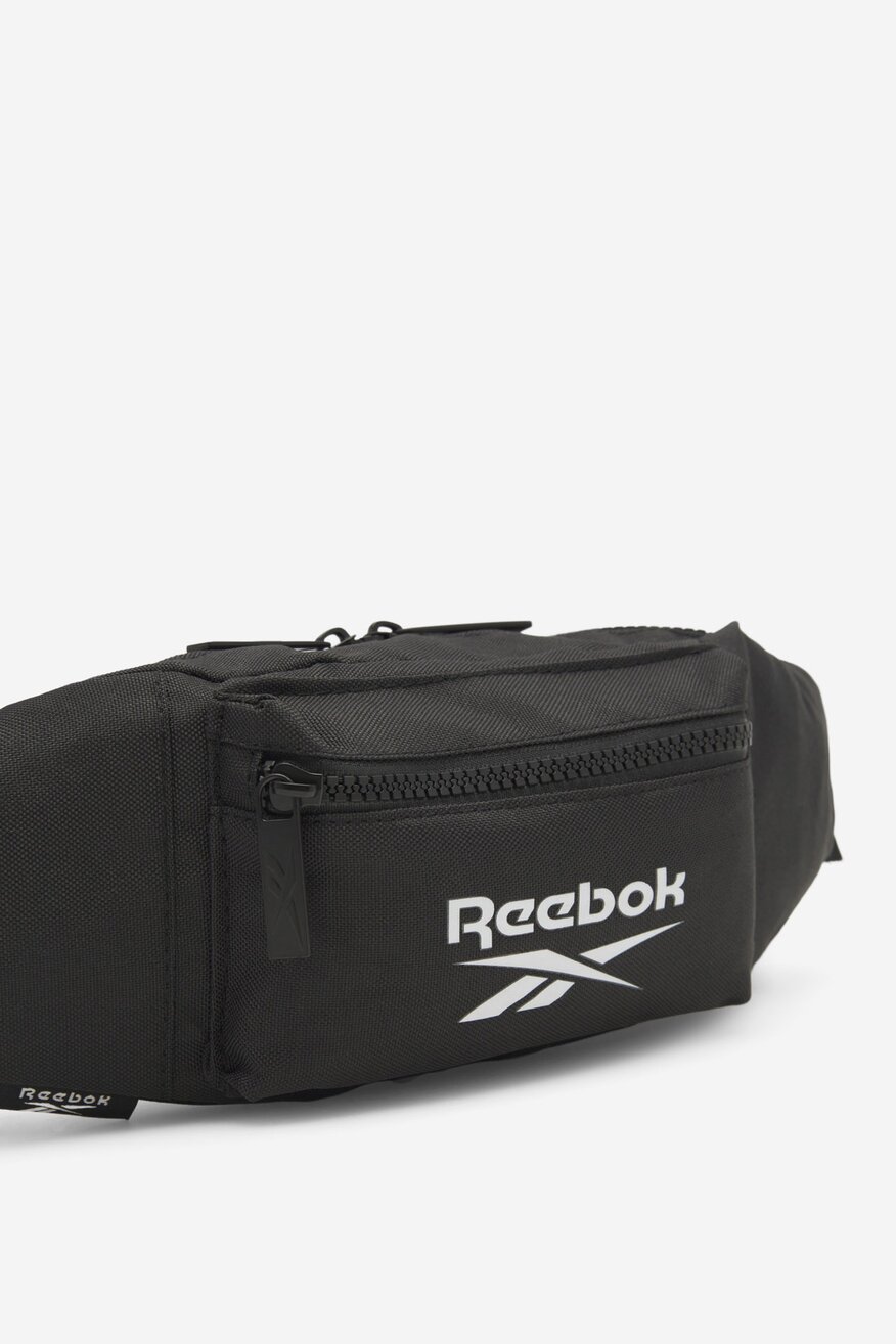 
                Kézitáska Reebok FEKETE - 5905588694885