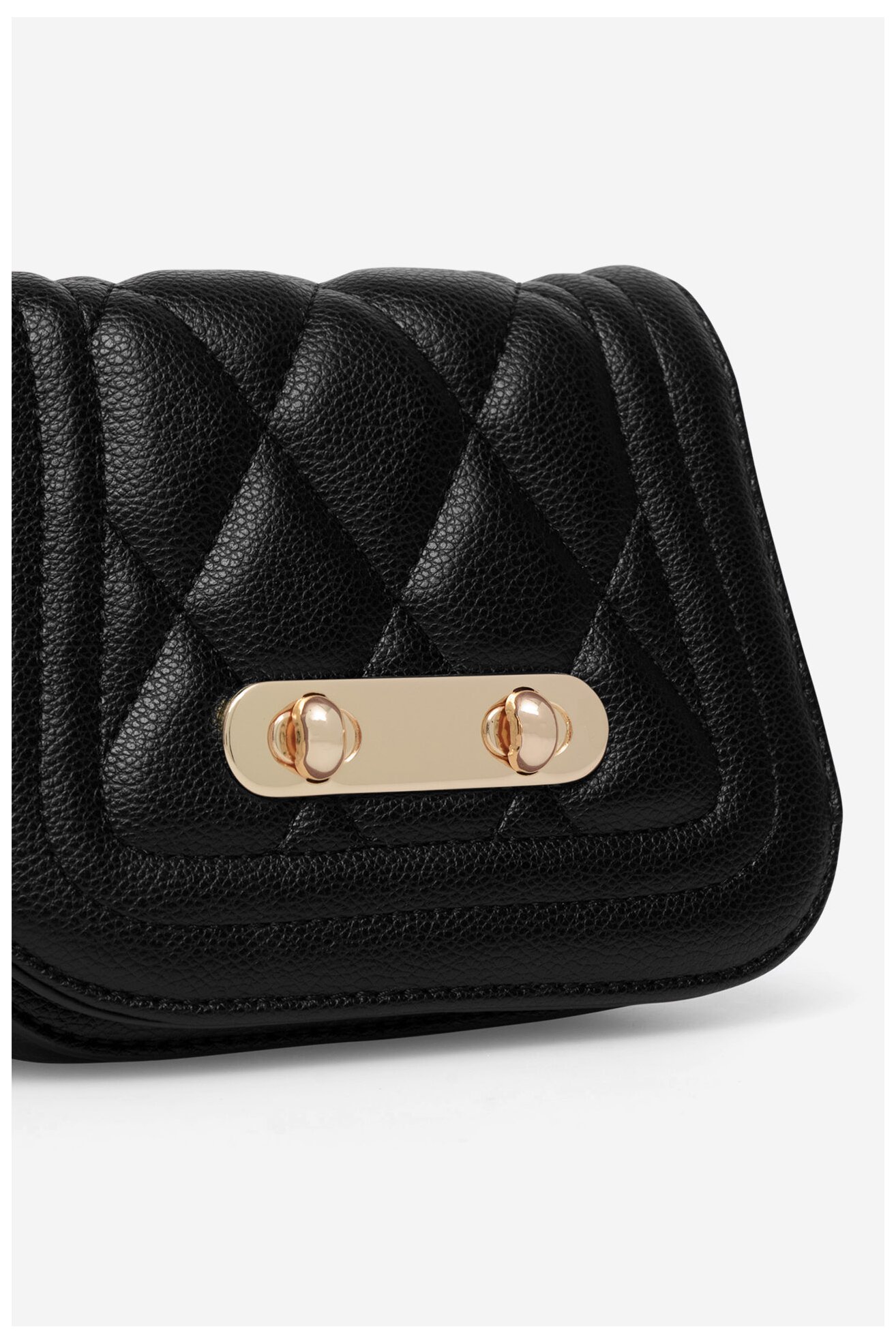 Kézitáska Jenny Fairy MLS-E-066-05 FEKETE