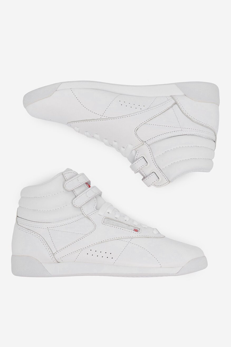 
                Спортни обувки Reebok БЯЛ - 5906751565995