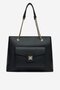 Дамска чанта NINE WEST JH5831-NW ЧЕРЕН