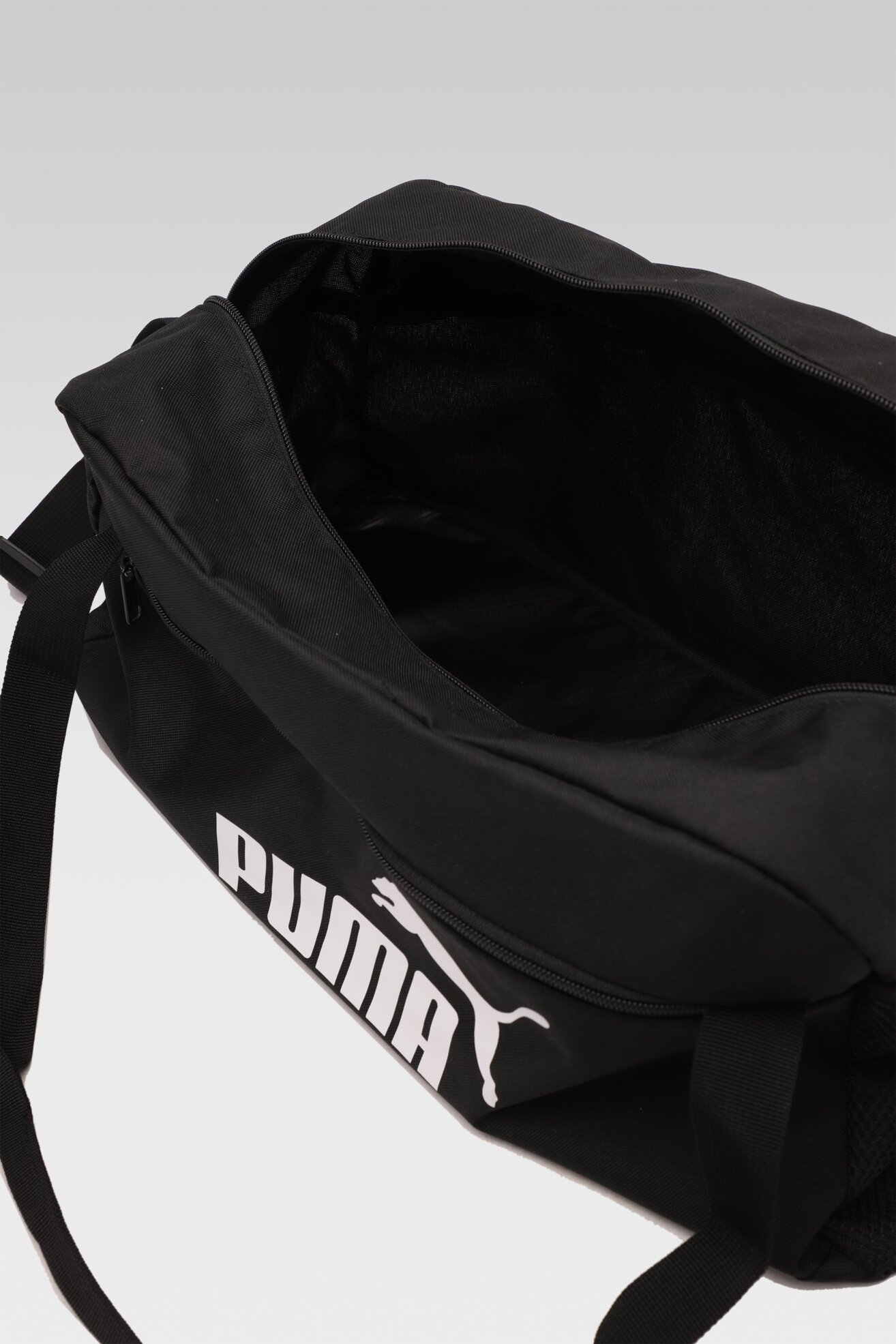 Torba Puma PHASE SPORTS BAG 7803301 Czarny