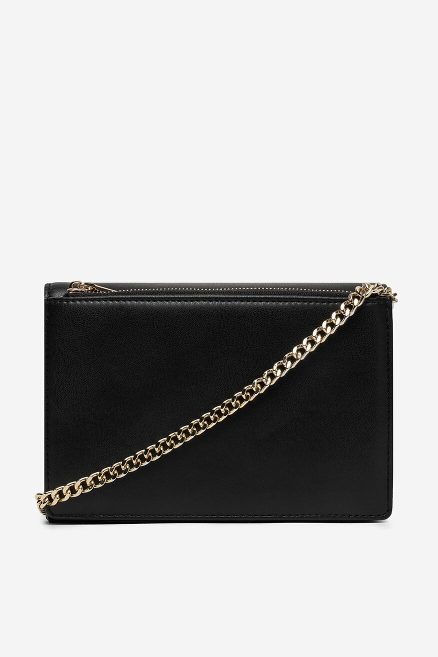 
                Сумка З Ремінцем NINE WEST ЧОРНИЙ - 5906751061091