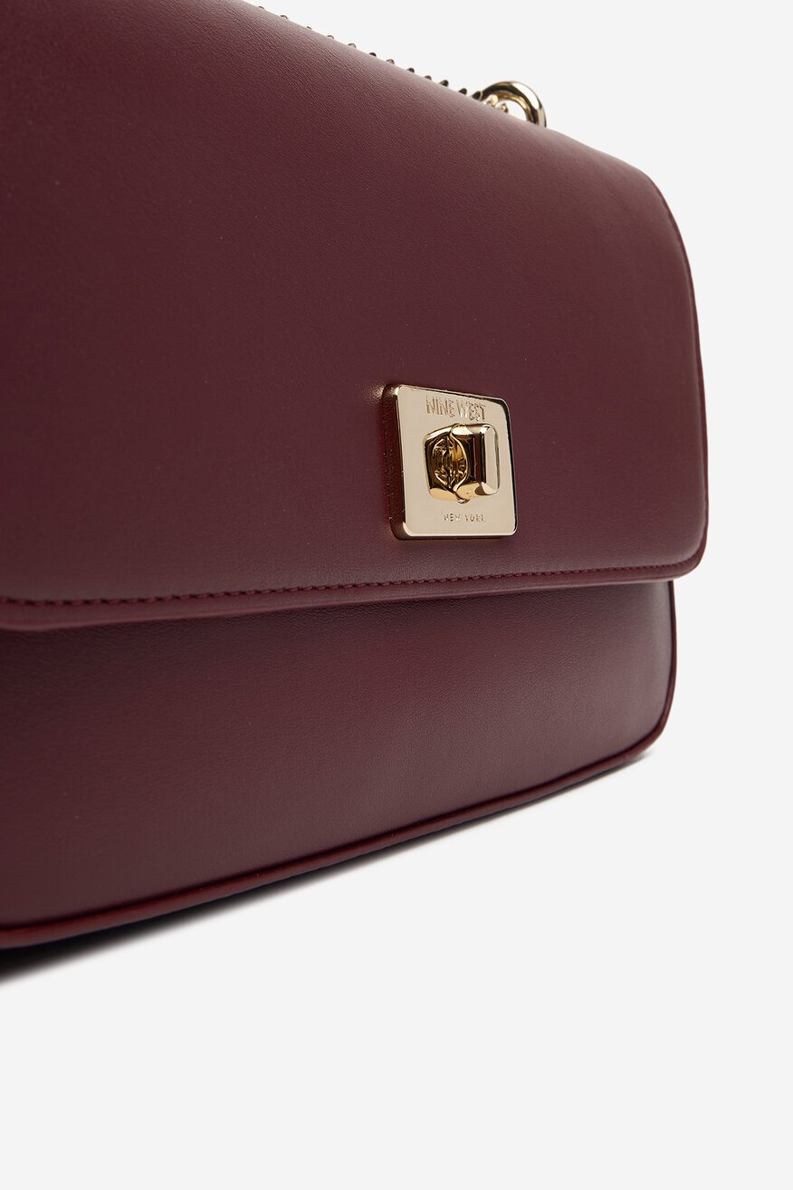 Дамска чанта NINE WEST БОРДО - 5906751258897
