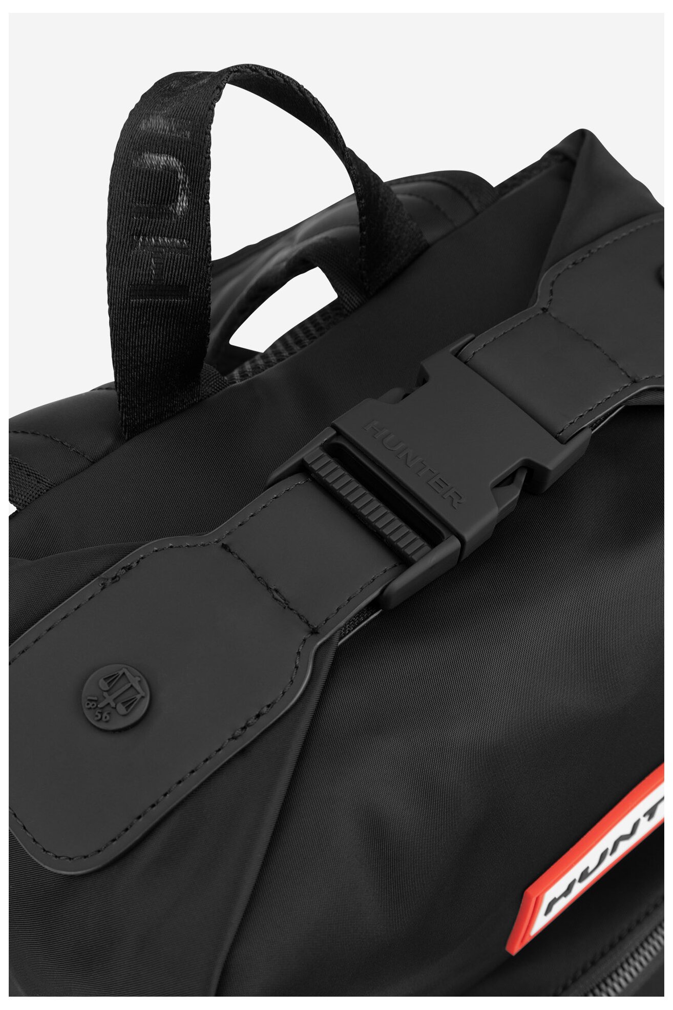 Ranac HUNTER HTR-K-001-06 CRNA