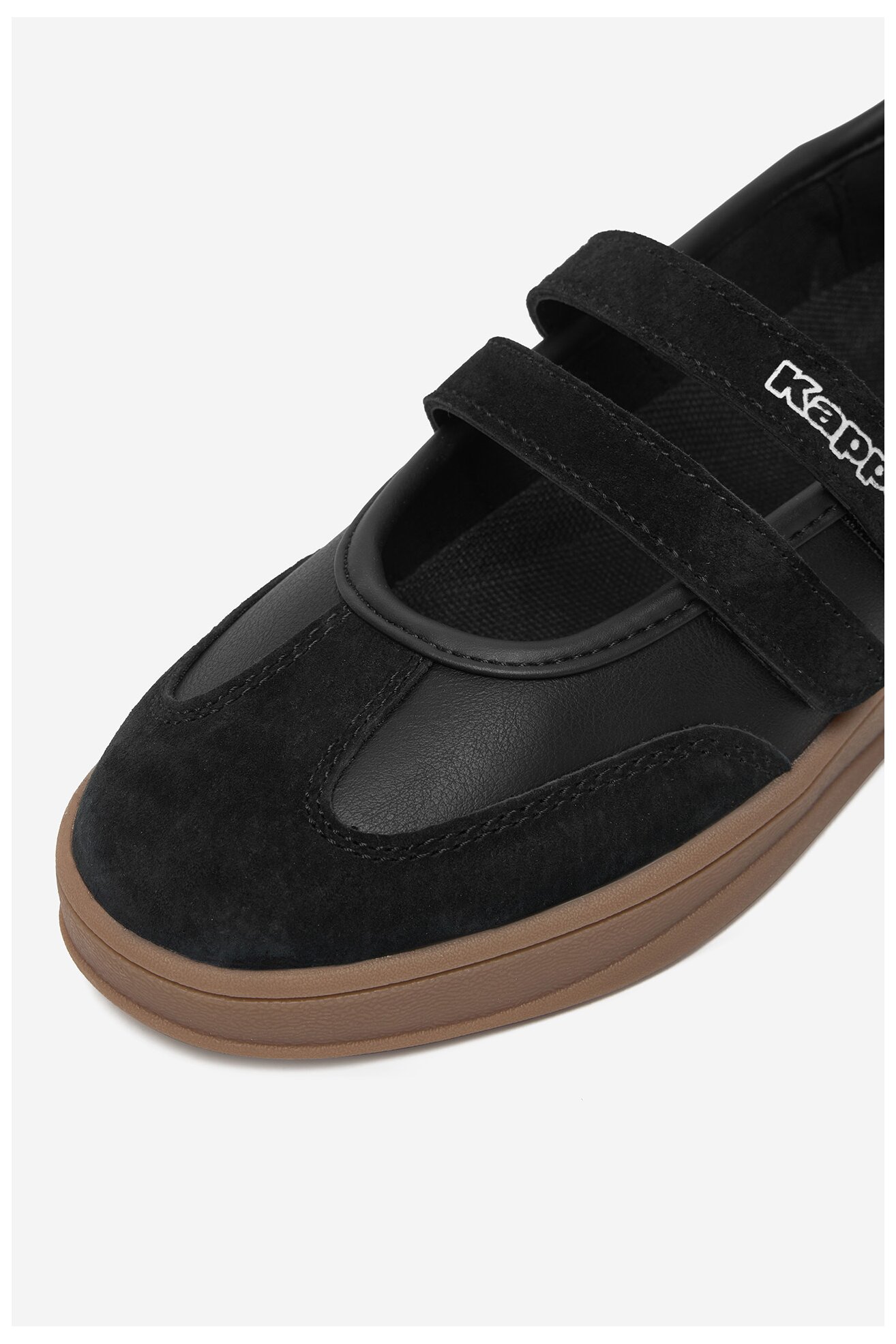 Obuwie sportowe Kappa CEOWB-WP40-027Z Czarny