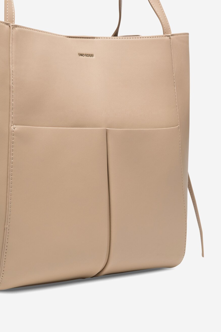 
                Gino Rossi - Torebka - 5905588571414