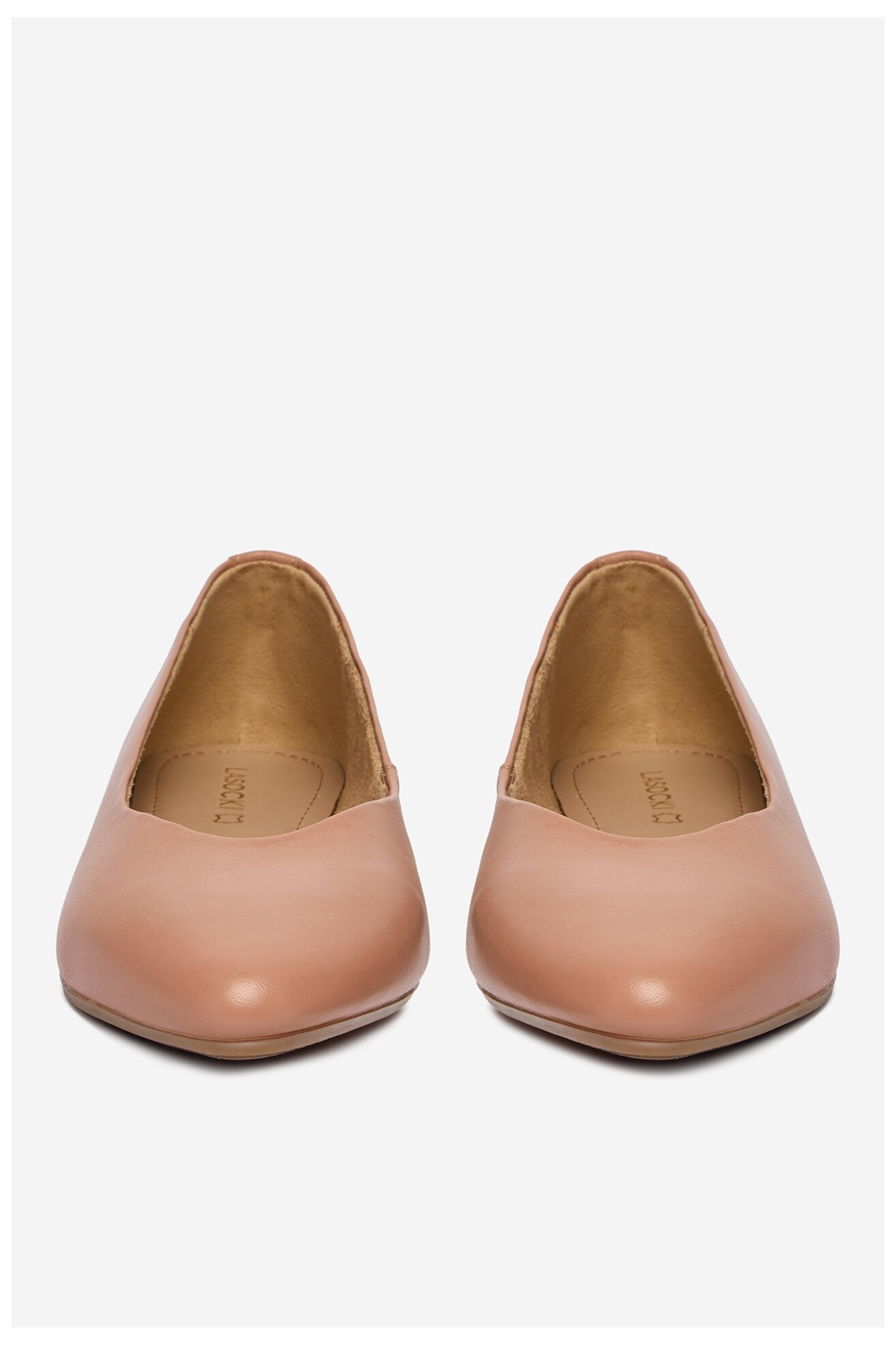 Балерина Lasocki CEO-RST-KAJA-66 СВЕТЛОРОЗОВ
