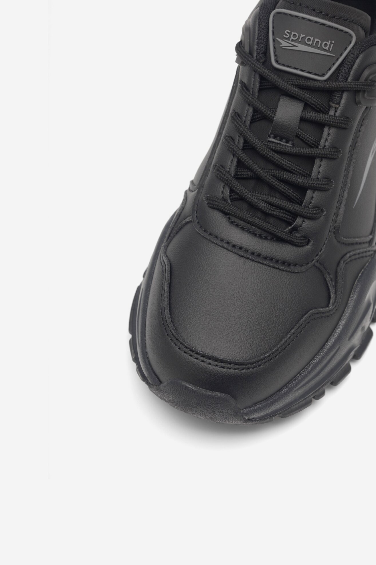 Sportcipő Sprandi BP40-22204Y FEKETE