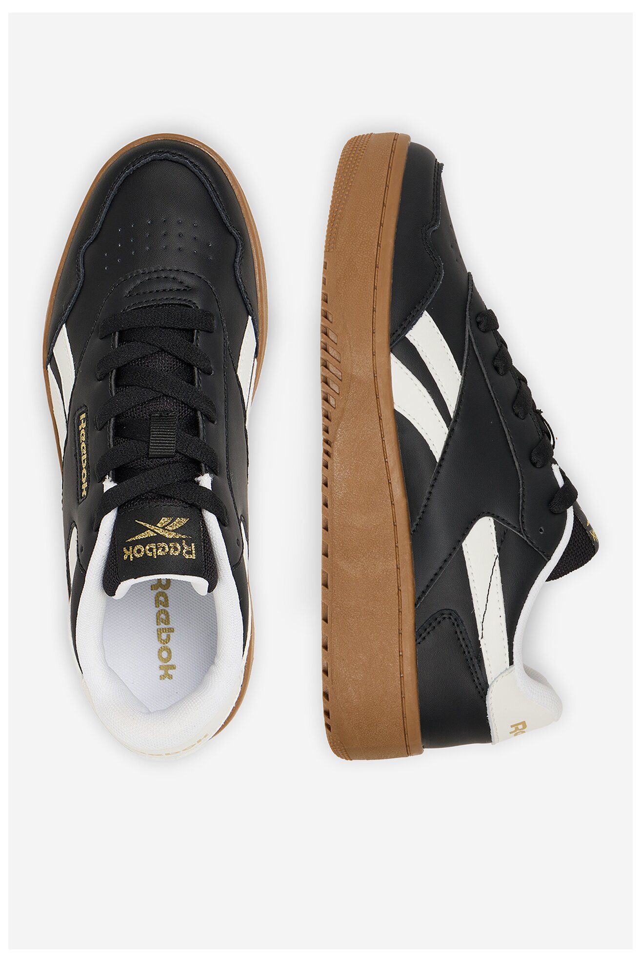 Sportska obuća Reebok CEO-123 CRNA