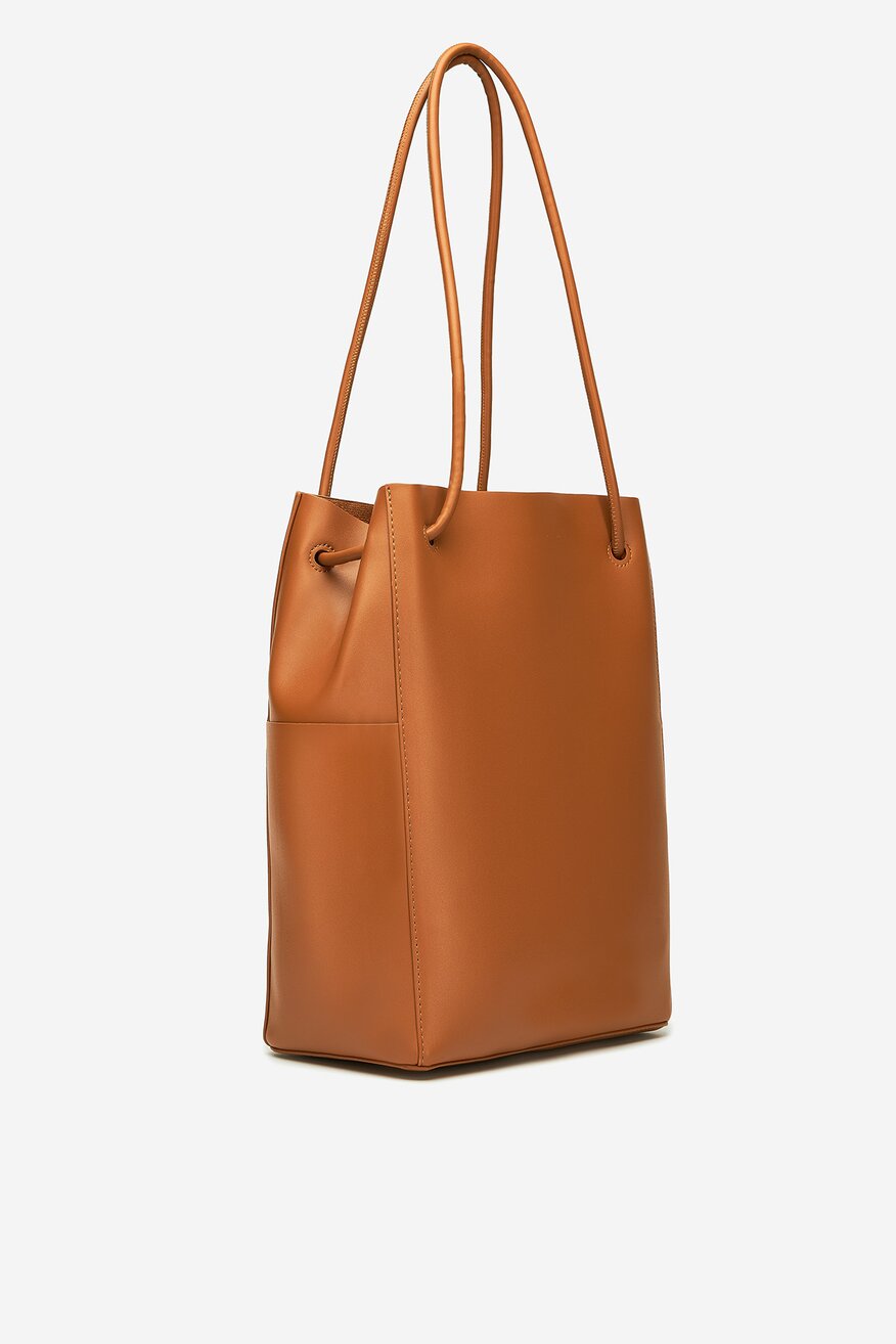 
                Kézitáska Gino Rossi CAMEL - 5903419216510