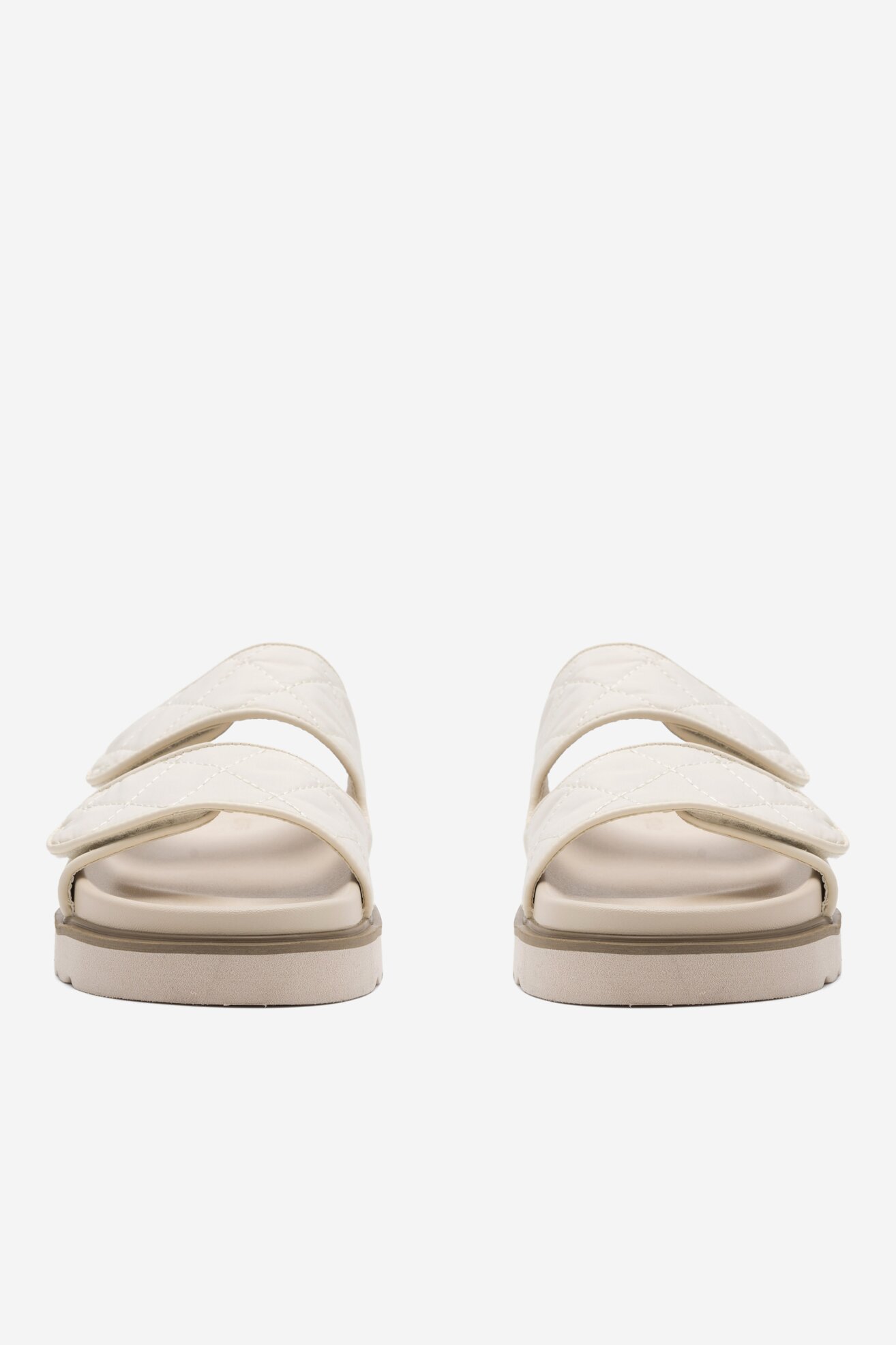 Papuče DeeZee BLAIR H86009-6A BEŽ