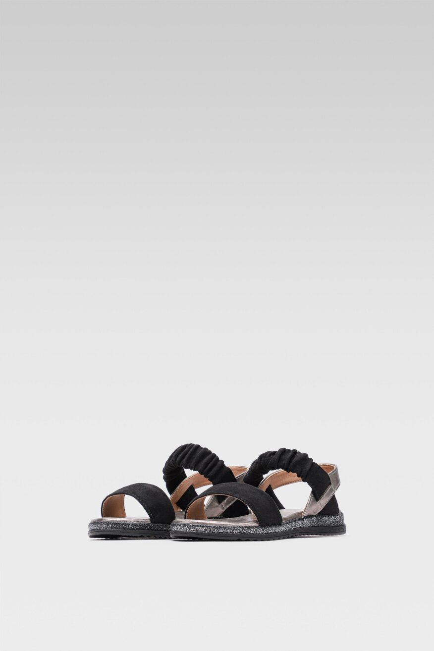 
                Sandale Nelli Blu CRNA - 5903698437088