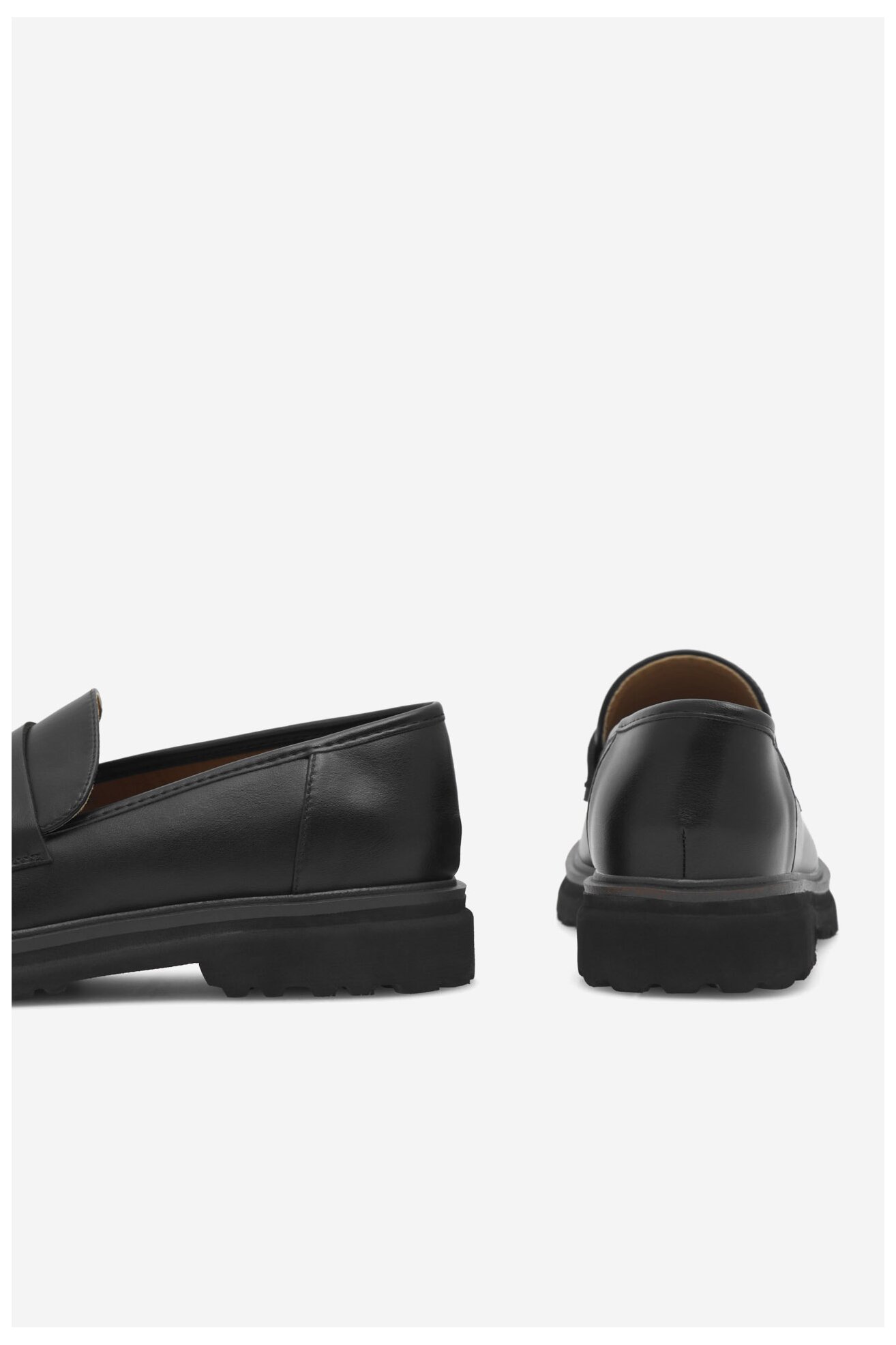 Mokasyn Jenny Fairy ELIDA LS6030-02 Czarny