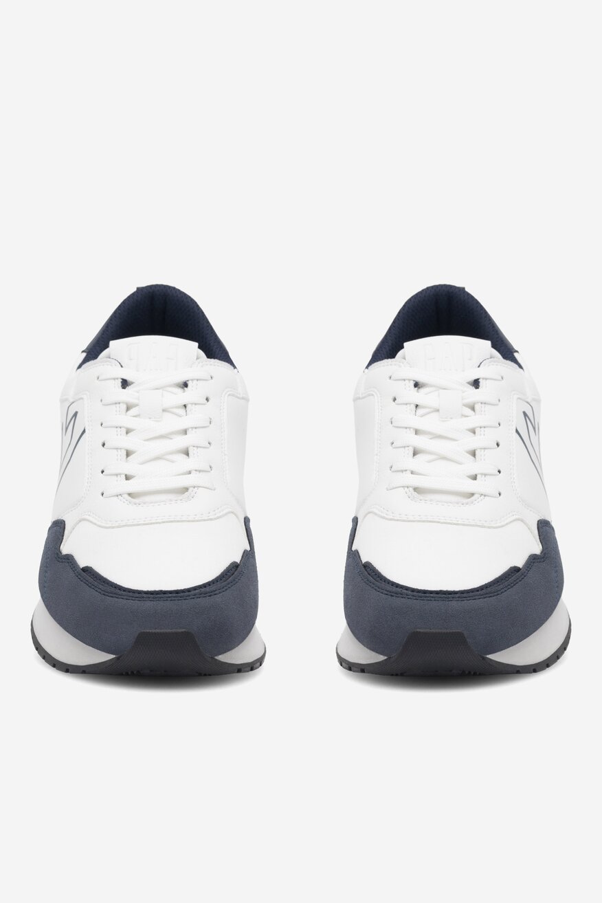 Спортни обувки GAP БЕЖОВ - 5905588066095