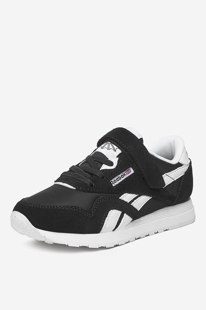 Спортни обувки Reebok ЧЕРЕН - 5906751070765