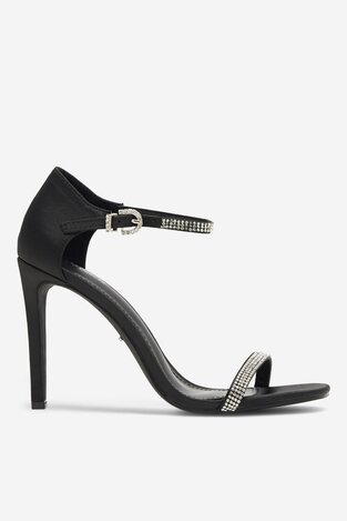 Sandale DeeZee KLLB8237-25 CRNA