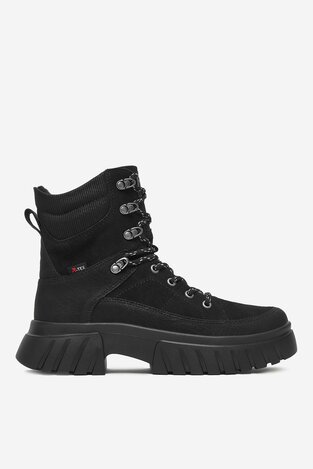 Черевики Rieker CEO-W1871-00 ЧОРНИЙ