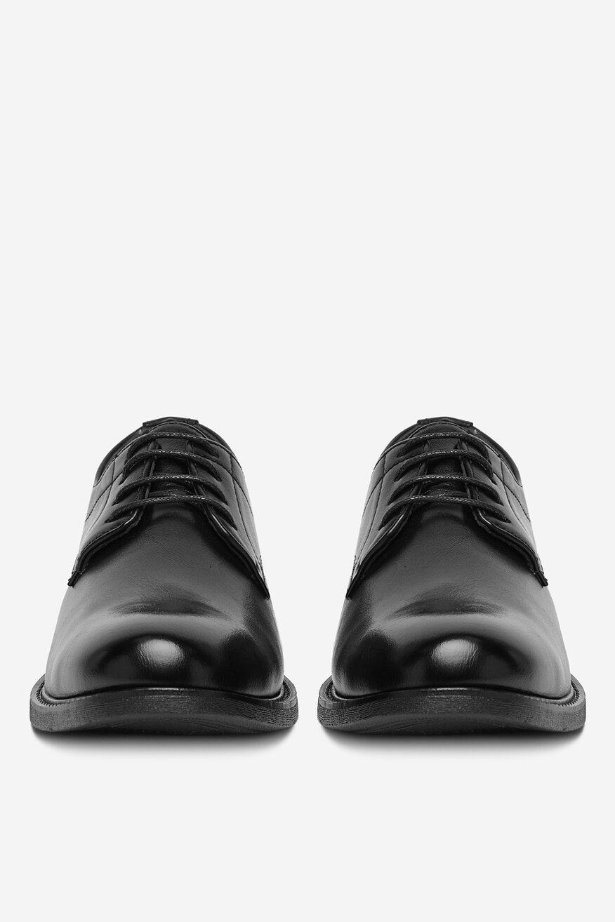 
                Félcipő Ottimo FEKETE - 5906751630525