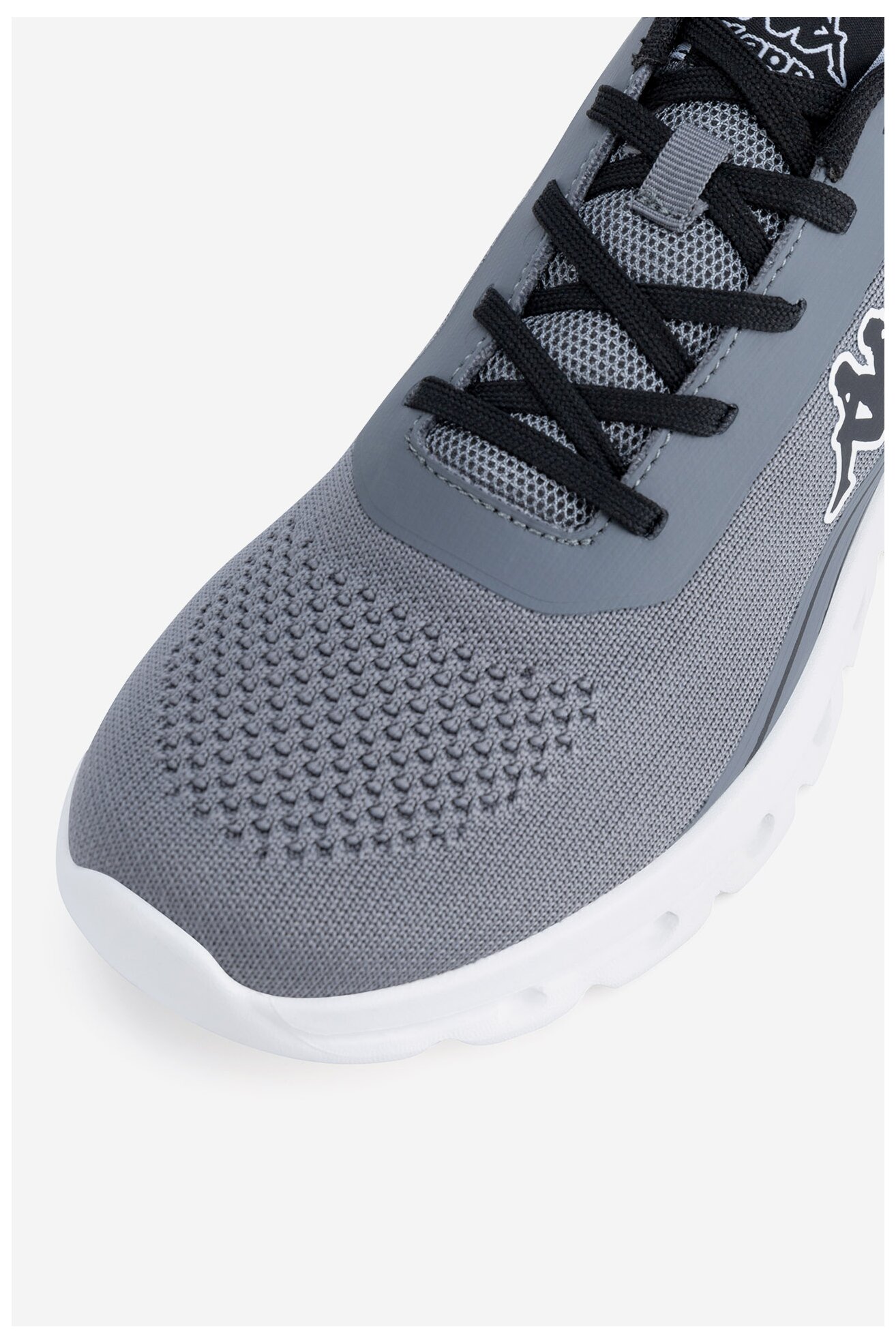 Спортни обувки Kappa AW24-3C012 СИВ