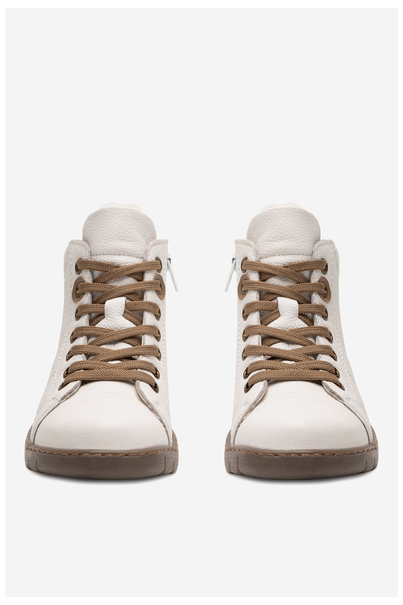 Trzewiki Go Soft CEO-WI23-GHANA-03B Beżowy