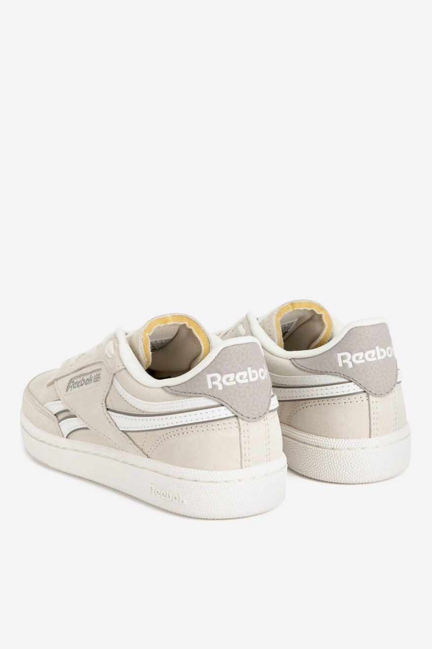 Încălțăminte sport Reebok BEJ - 5905588680383
