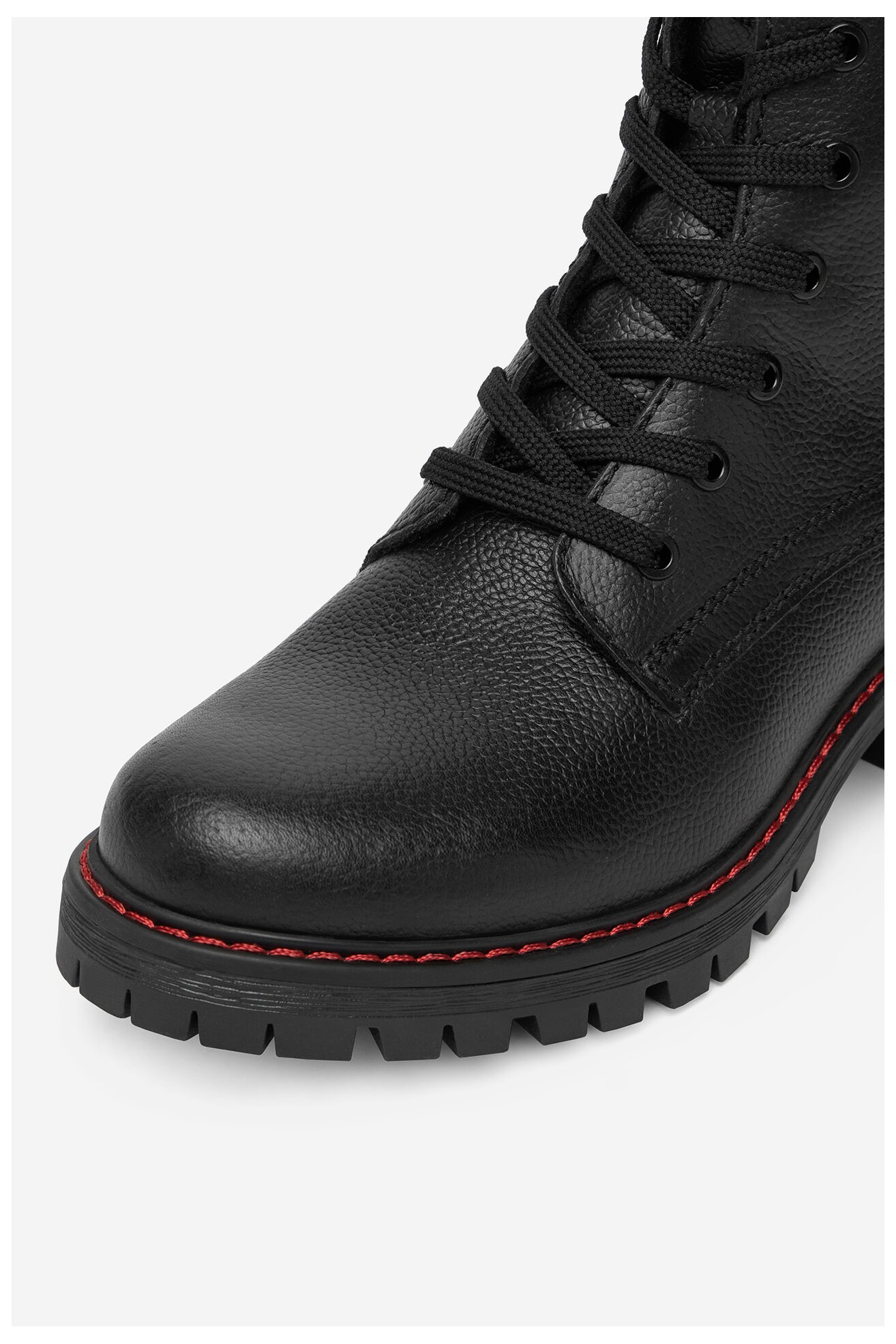 Черевики Lasocki CEO-WI16-D-466-03 ЧОРНИЙ