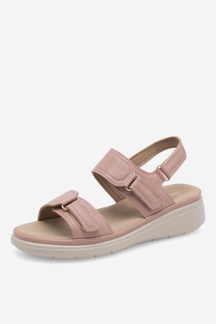 Сандалі Clara Barson WYL0510-01 РОЖЕВИЙ
