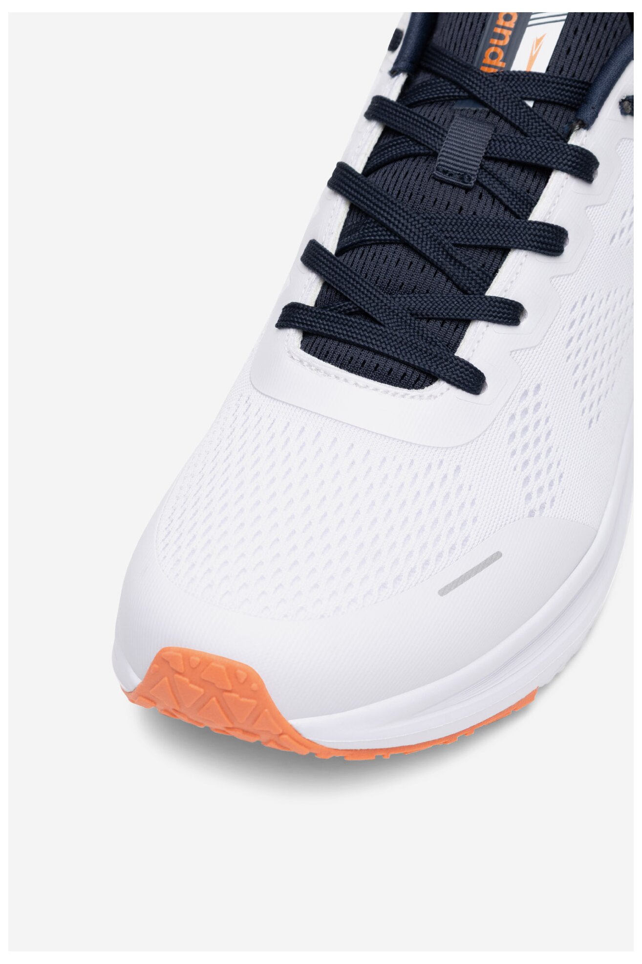 Obuwie sportowe Sprandi V-24MR1027 Biały