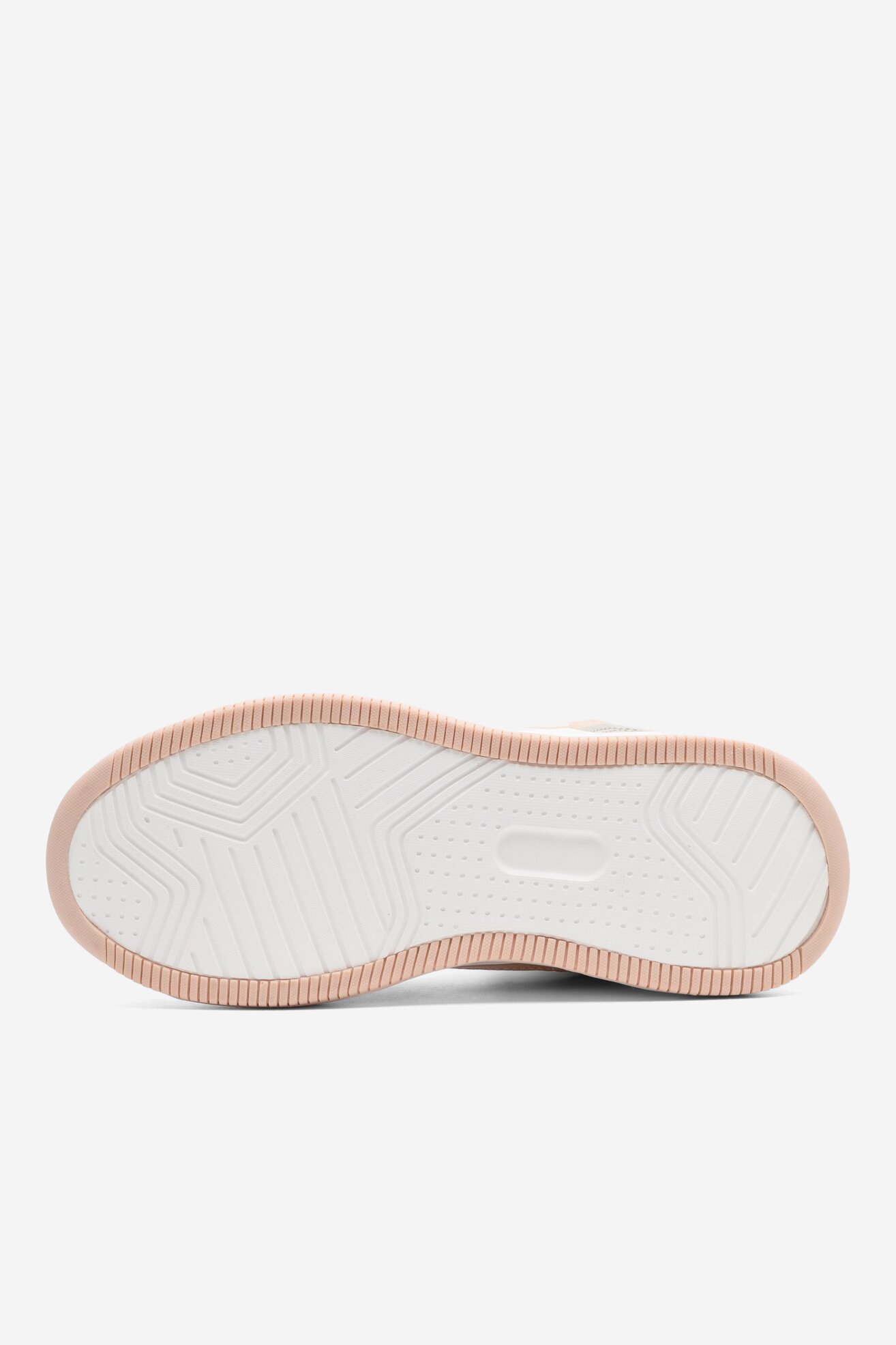 Obuwie sportowe Sprandi BEAT MID WP40-22755C Beżowy