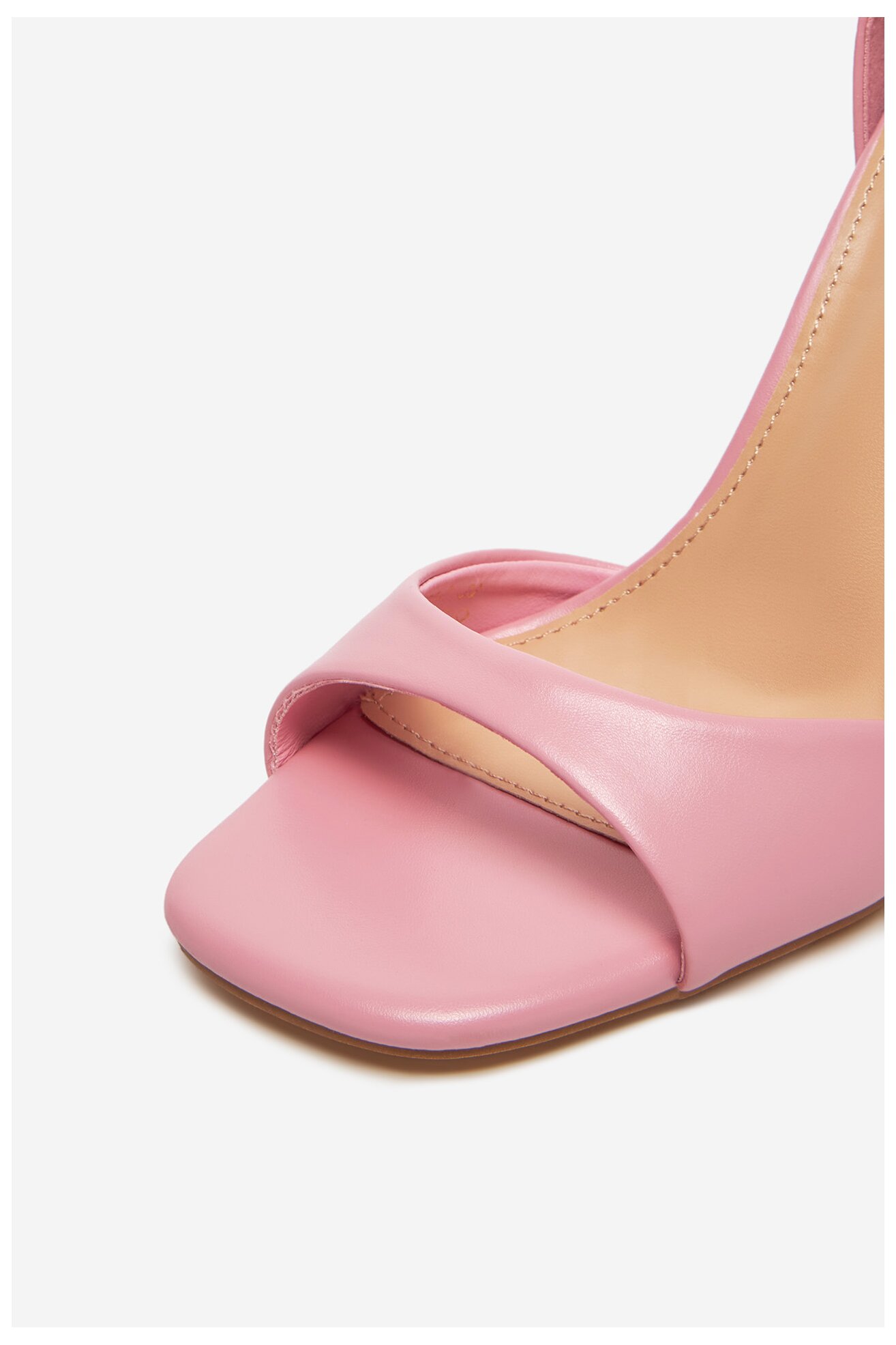 Сандали DeeZee GAF-8598-2 РОЗОВ