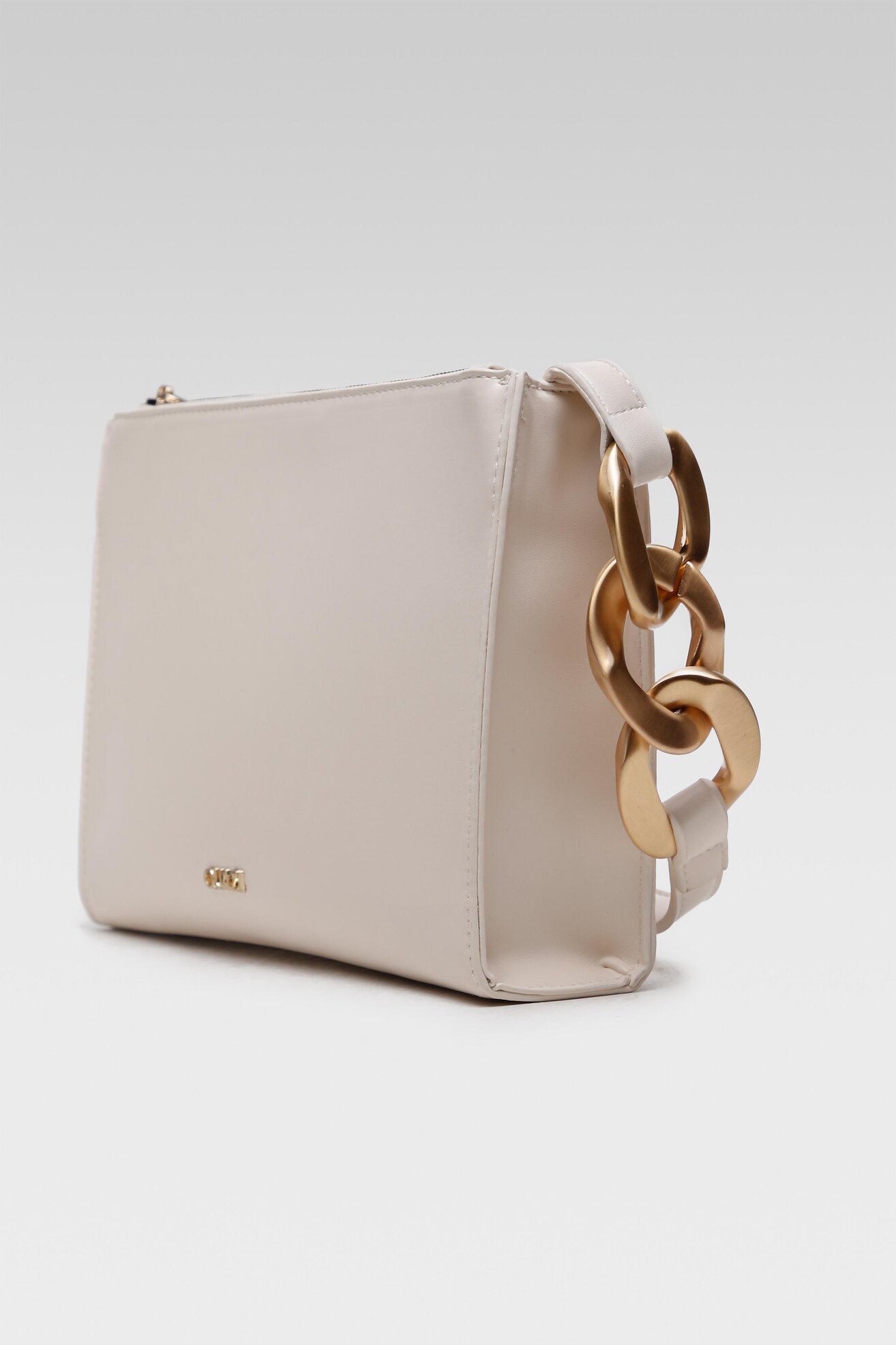 Torebka Quazi MQB-J-013-85-01 Beżowy