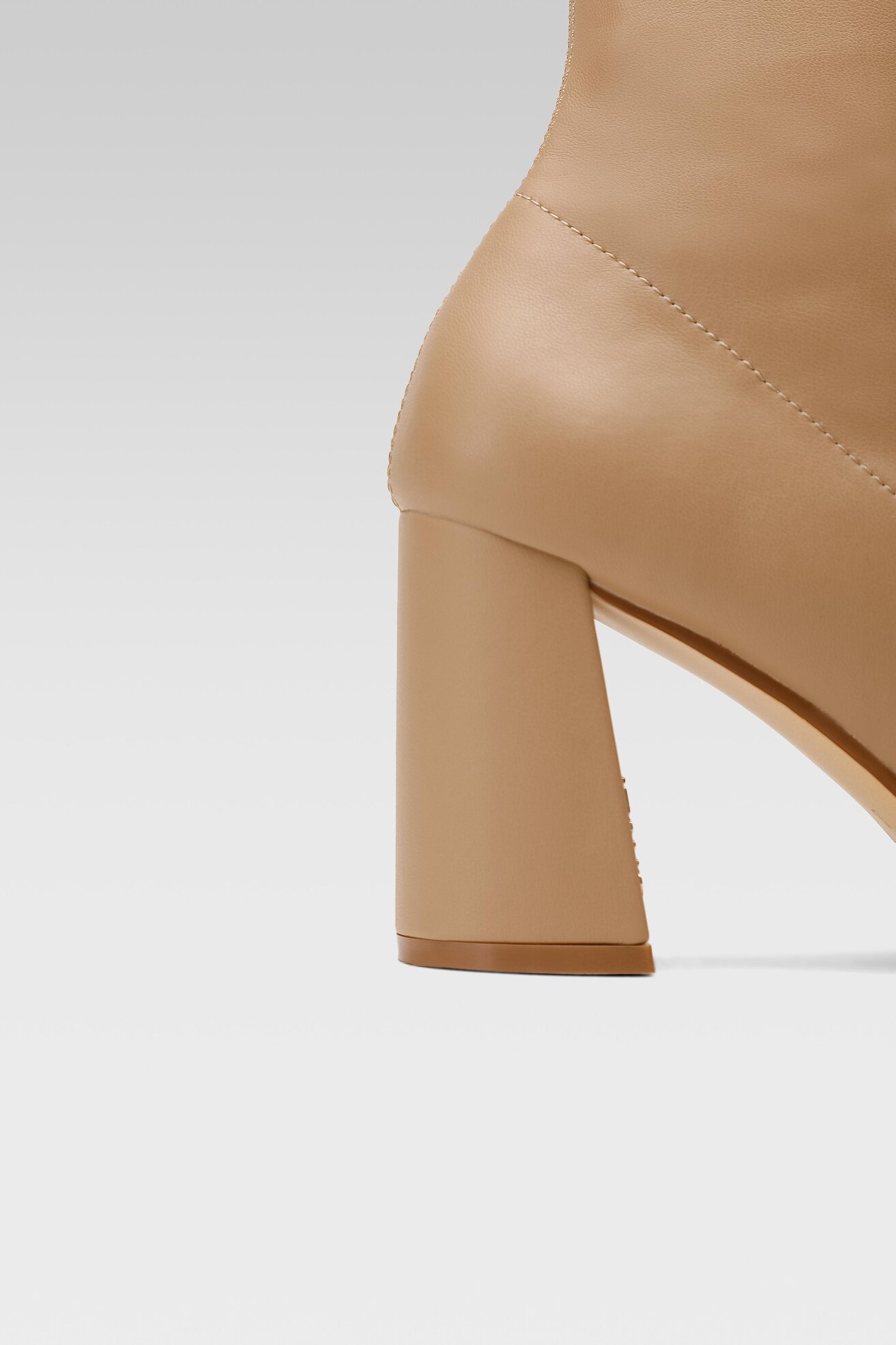 Cizme Quazi 120AL1998 BEJ