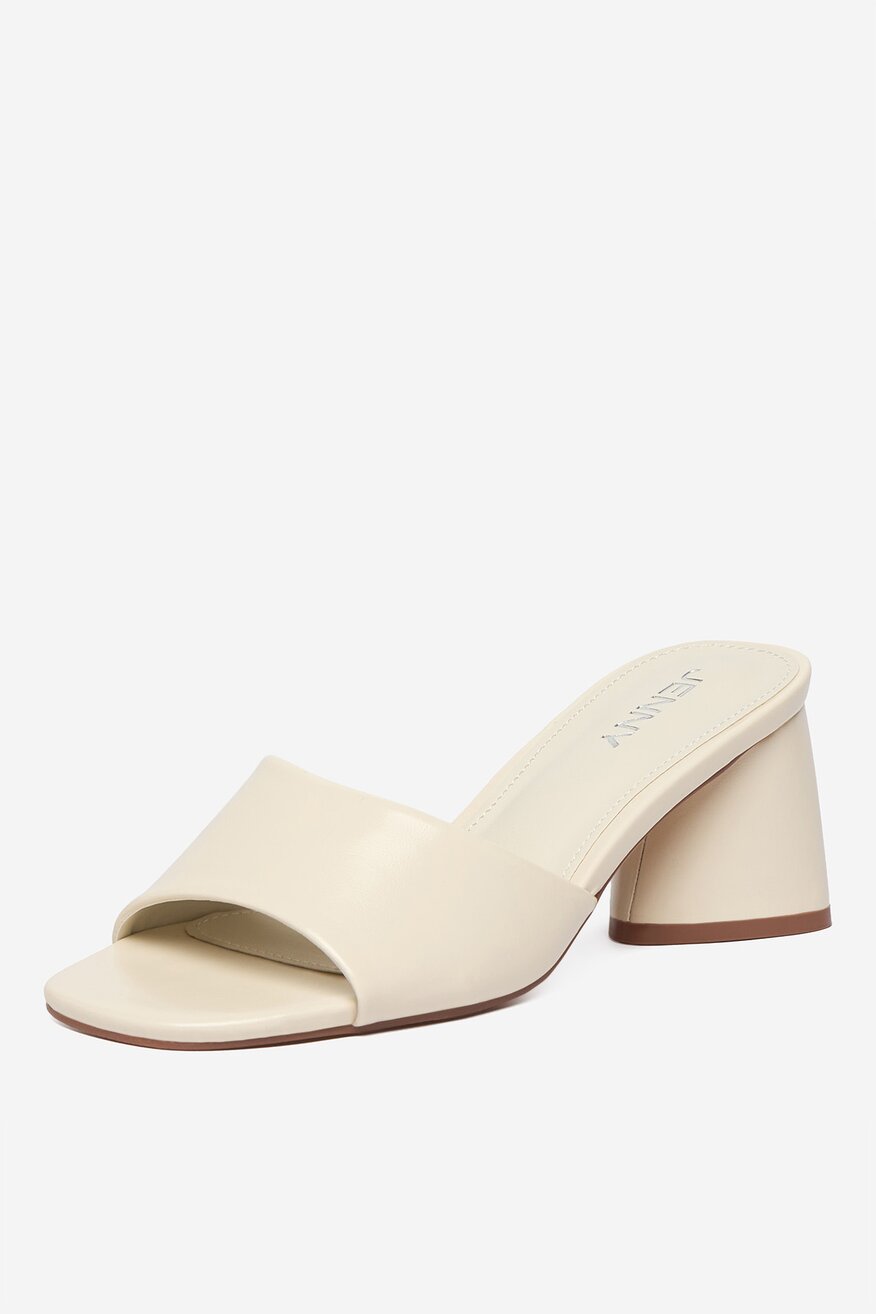 
                Jenny - Klapki - 5906751905548