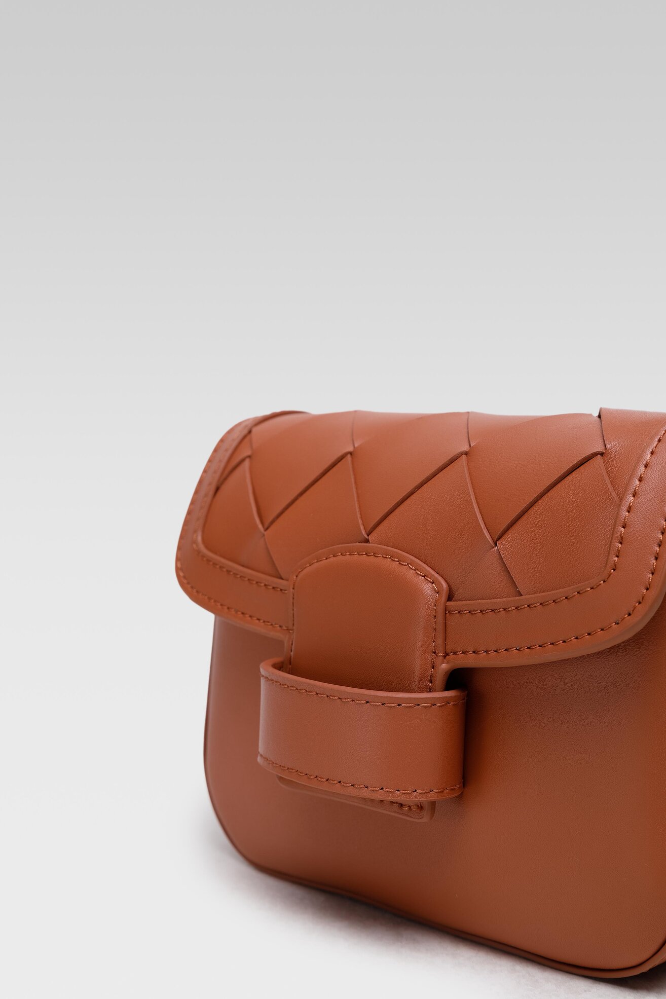 Torebka Gino Rossi CS6943 Camel