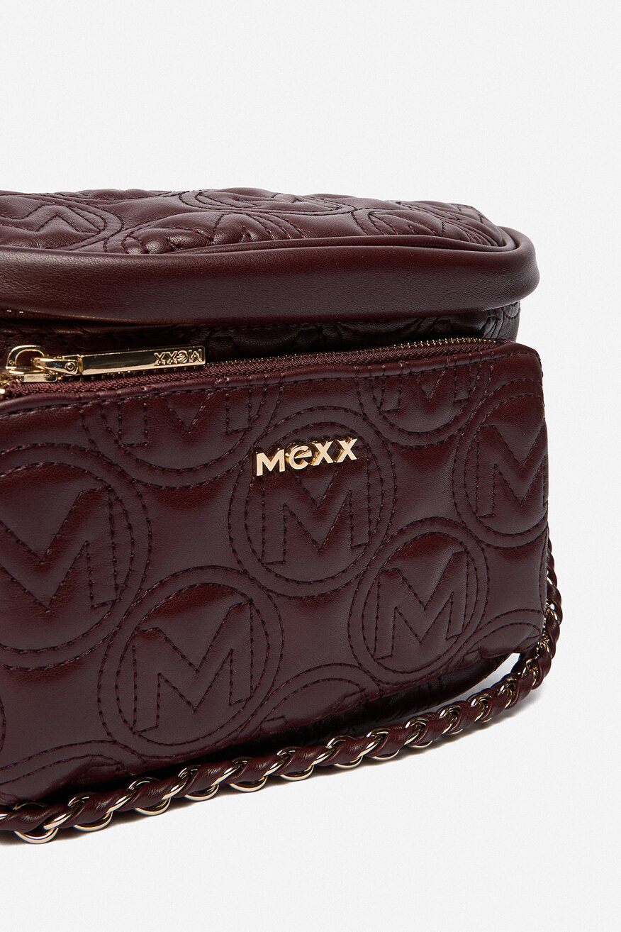 
                Geantă de mână Mexx GRENA - 5906751374290