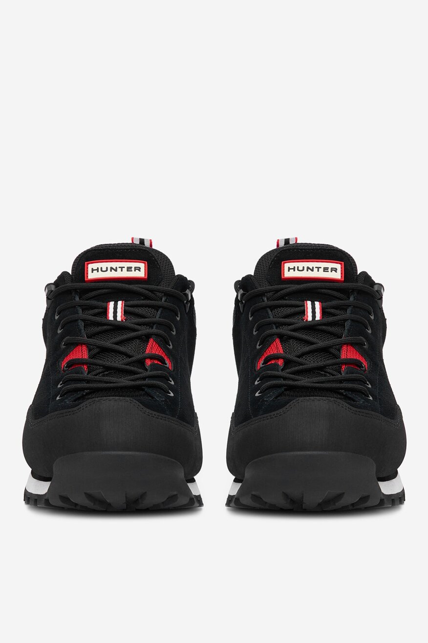 
                Cipele HUNTER CRNA - 5906751317594